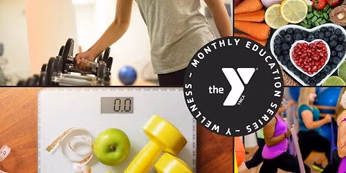 Y WELLNESS SERIES: Understanding Perimenopause & Menopause: What Every Woman Should Know!