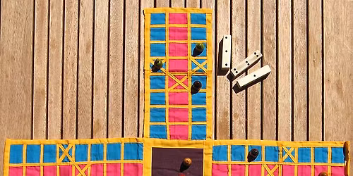 International Game Night