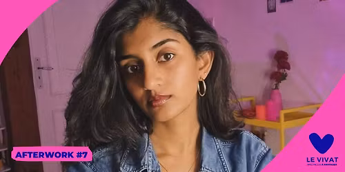 Afterwork #7 I AME\u00cfNDY