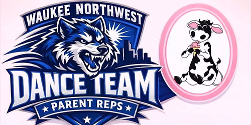 Waukee Ice Cream Shoppe Spirit Night