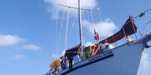 Blackbeards Live-aboard Dive Trip - Bahamas