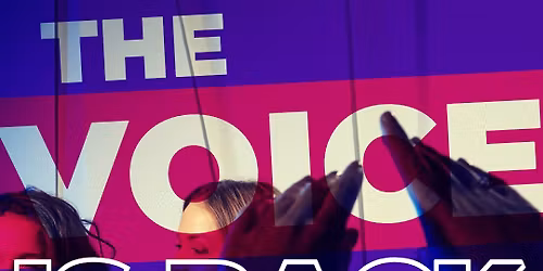 The Voice