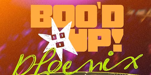 Familiar Faces Boo'd Up: Phoenix