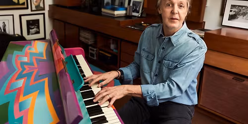 Paul McCartney Buffalo Tickets