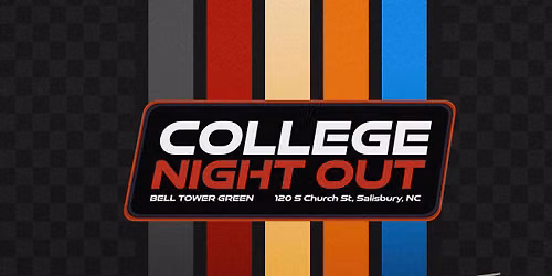 College Night Out