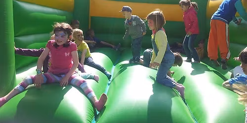 \u00dcckeritzer Kinderfest