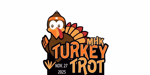 MHK Turkey Trot 2025