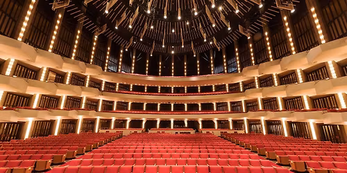 National Arts Centre Orchestra: Alexander Shelley & Helene Grimaud - Gershwin