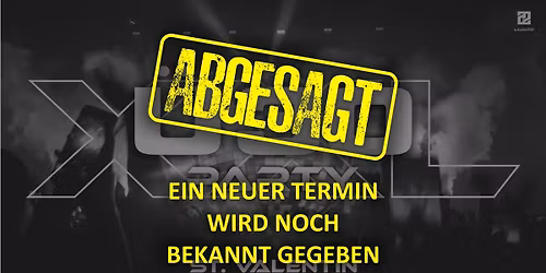 \u00dc30 Party XXL \/\/ Valentinum \/\/ St. Valentin