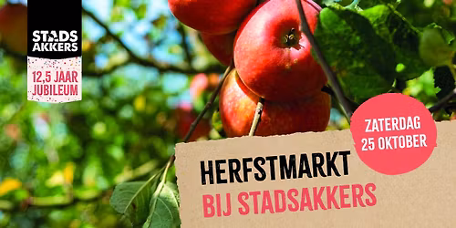 Herfstmarkt