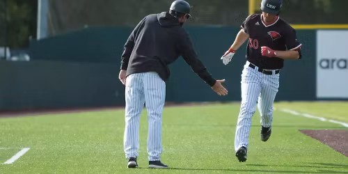 Parking Incarnate Word Cardinals at New Orleans Privateers Womens Basketball