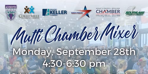 Multi-Chamber Mixer