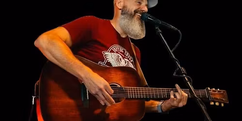 Live Music: Jon Dressler (pub)