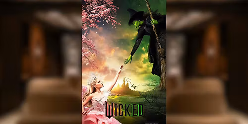 KEF Sound & Screen Presents: Wicked
