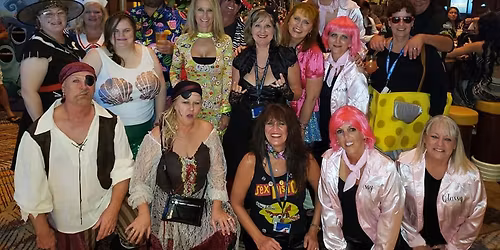 Halloween Cruise - Spooktacular Getaway Oct 28, 2026