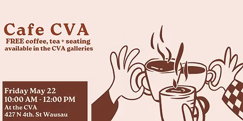 Cafe CVA