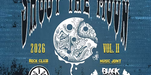 Shoot the Moon - Vol. II - Night 1