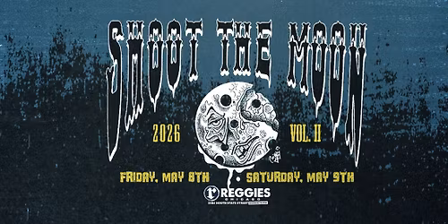 Shoot the Moon - Vol. II - Night 1