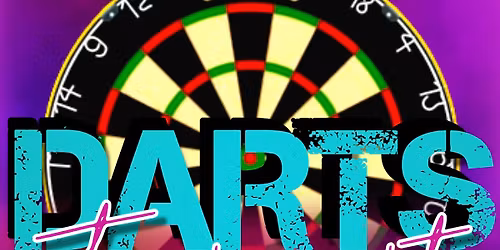Darts Tournament 
