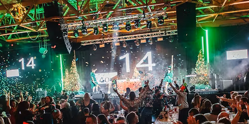 Bingo Lingo - Christmas Special