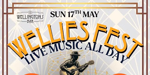 WELLIES FEST