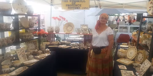 MARKET DOWNTOWN KINGSTON