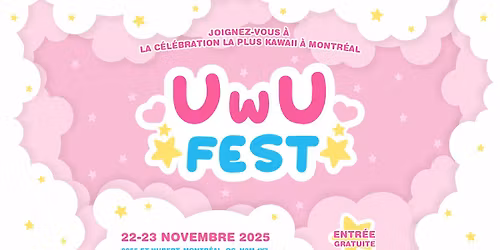 UwU Fest