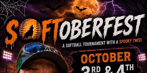 Softoberfest - In Honor of Vic Maxson
