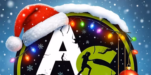ASFA Football Academy\u2019s Christmas Bash