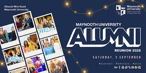 MU Alumni Reunion 2026