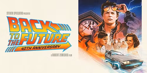 Back to the Future