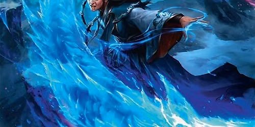 Friday Night Magic Commander