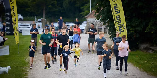Junglerun Fyn 2027