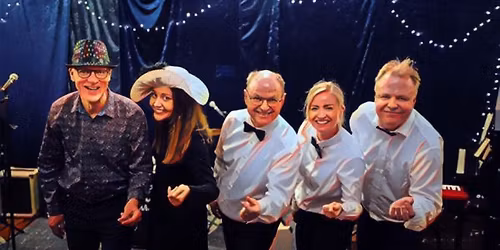 Sangaften i sognehuset med Vinding Kirkes Sang og MusikEnsemble