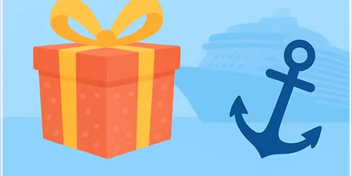 \ud83c\udf81 Cabin Gift Exchange Sign-Up! \ud83d\udea2