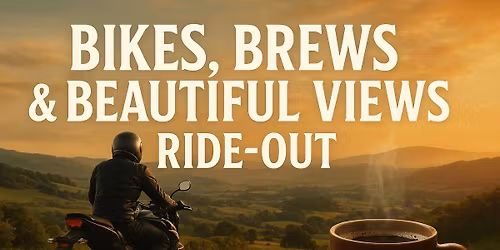 Bikes, Brews & Beautiful Views