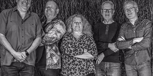 KBB feat. Marith Endresen