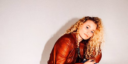 Kaylin Kole @ Inspire Coffeehouse