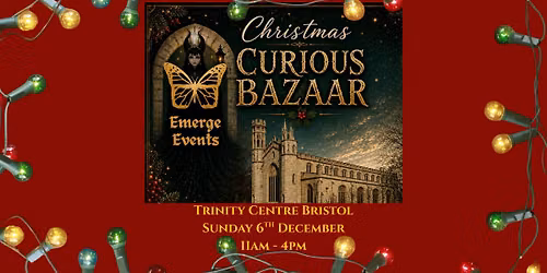 Curious Bazaar