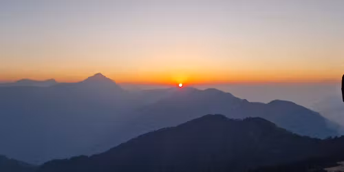 Wild Possibilities Gathering - Discover, Connect, Reflect