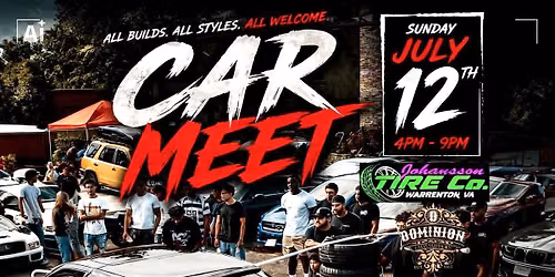 CAR MEET