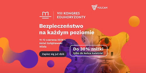 VIII KONGRES EDUHORYZONTY 