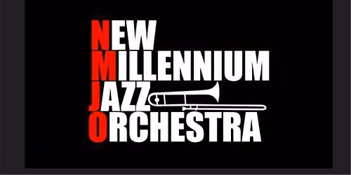 New Millennium Jazz Orchestra