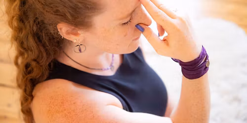 Gentle Yoga & Pranayama (at Chace Mill)