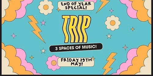 TRIP [End Of Year Special]