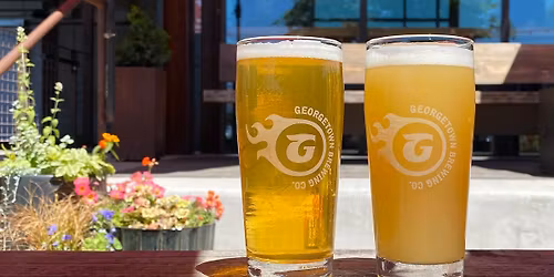 Georgetown Brewing: Beer for the Planet