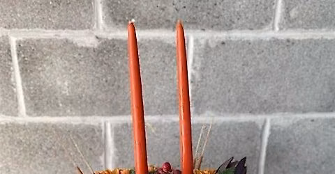 Thanksgiving Centerpiece