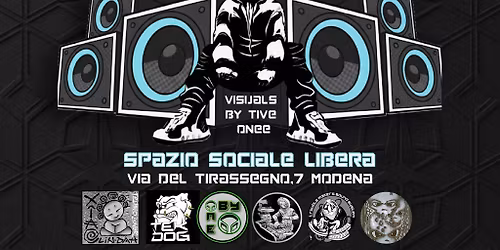 InDaGround iN Modena