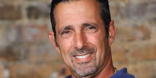 Rich Vos, Jim Florentine and Don Jamieson at Aliante Casino and Hotel