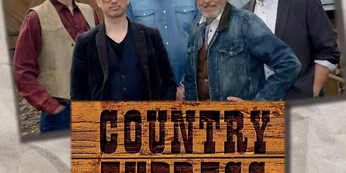 SUOMIJ\u00c4RVEN COUNTRYFESTARIT